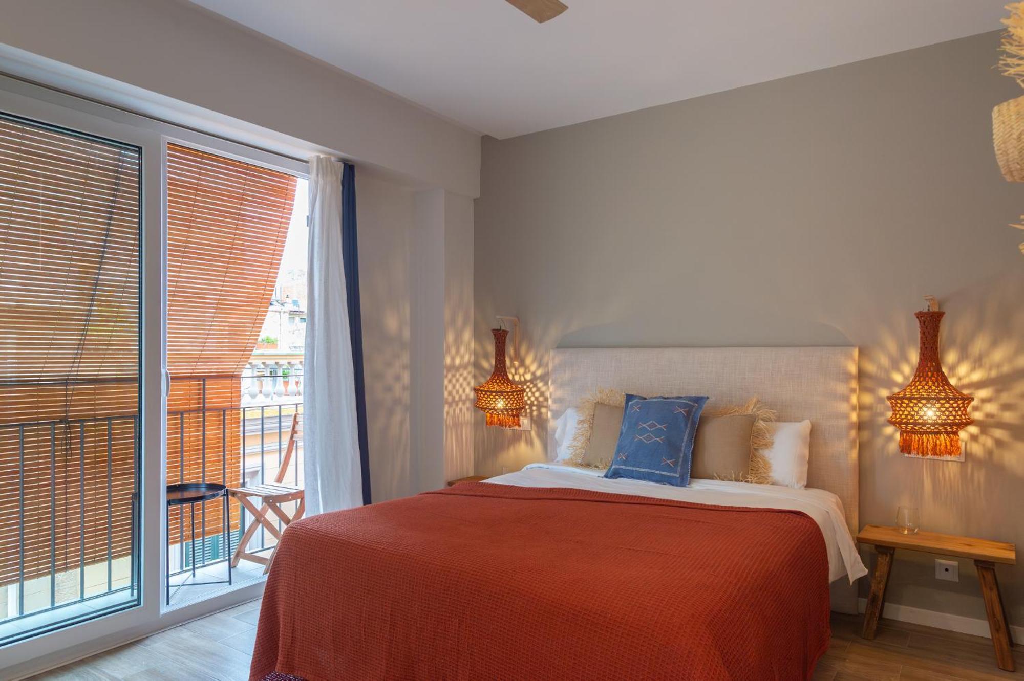 Hostal Boutique Es Portalet Sant Feliu de Guíxols Exterior photo