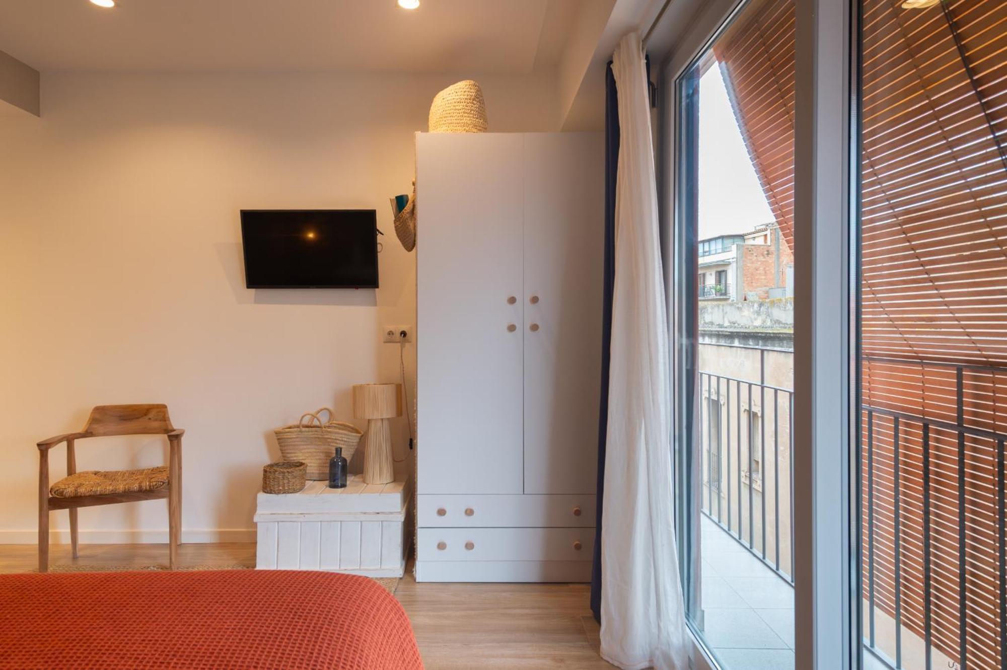 Hostal Boutique Es Portalet Sant Feliu de Guíxols Room photo