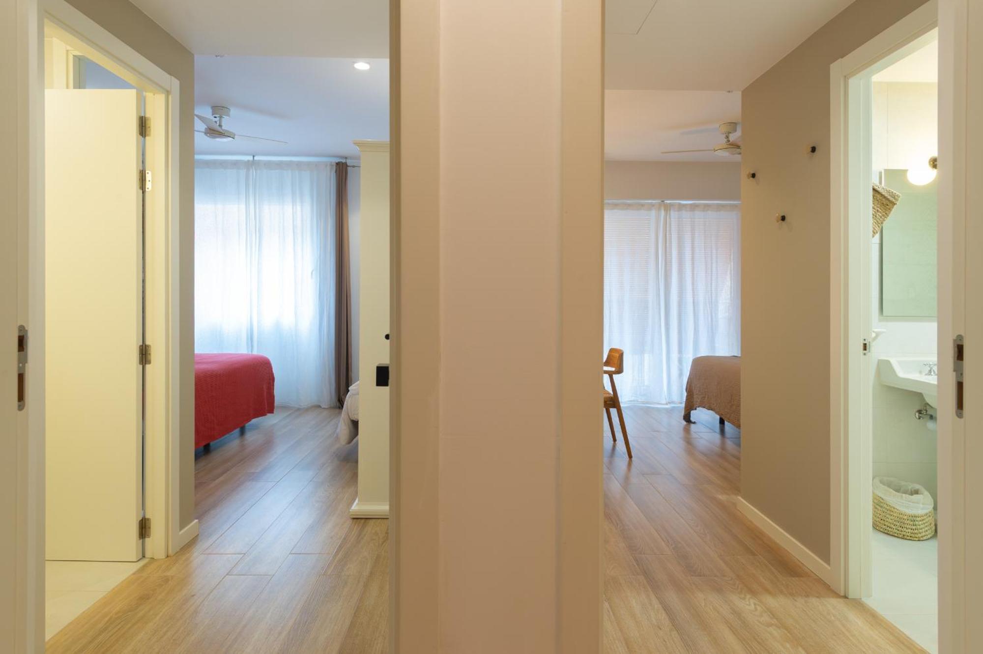 Hostal Boutique Es Portalet Sant Feliu de Guíxols Room photo
