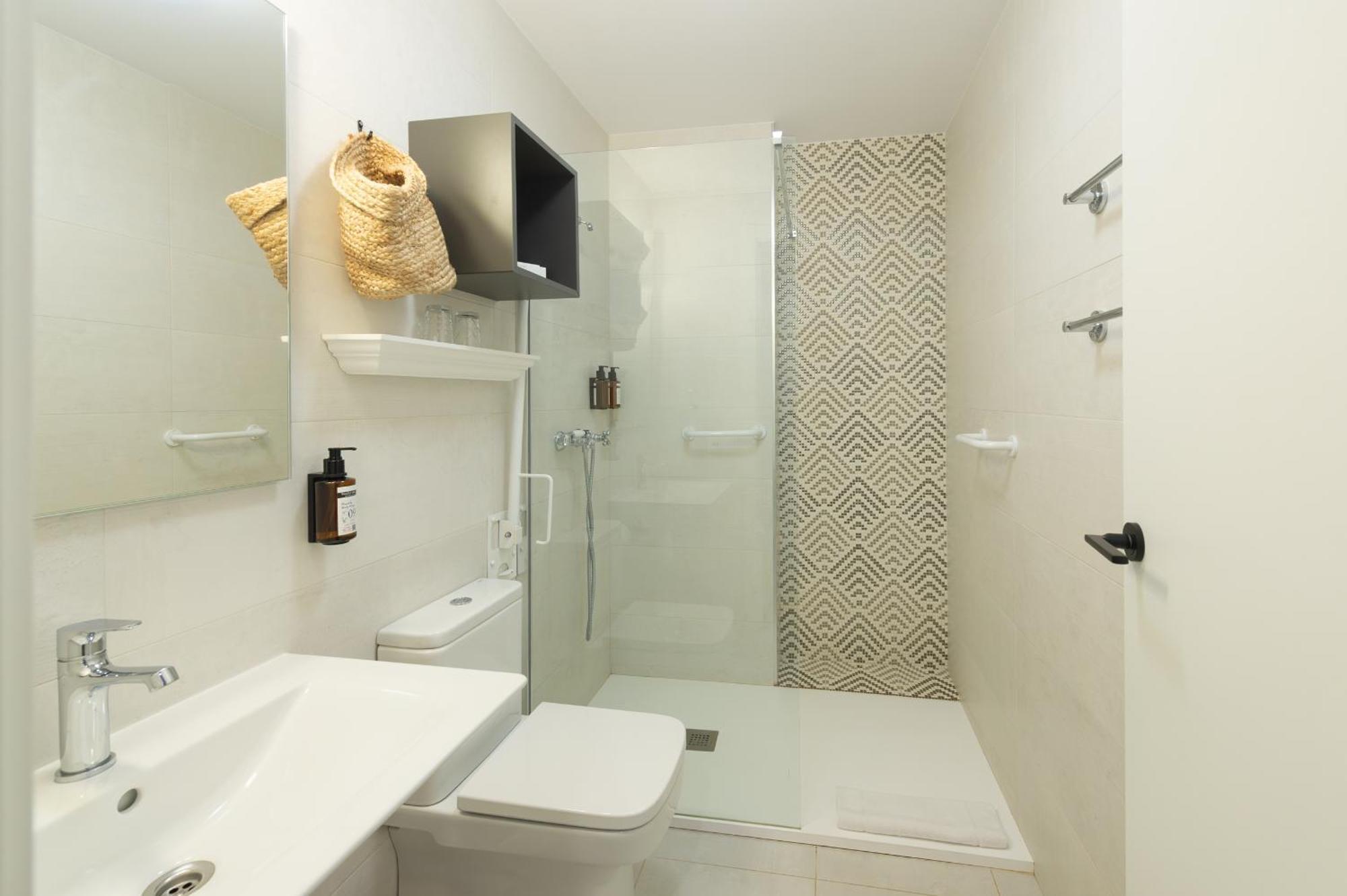Hostal Boutique Es Portalet Sant Feliu de Guíxols Room photo