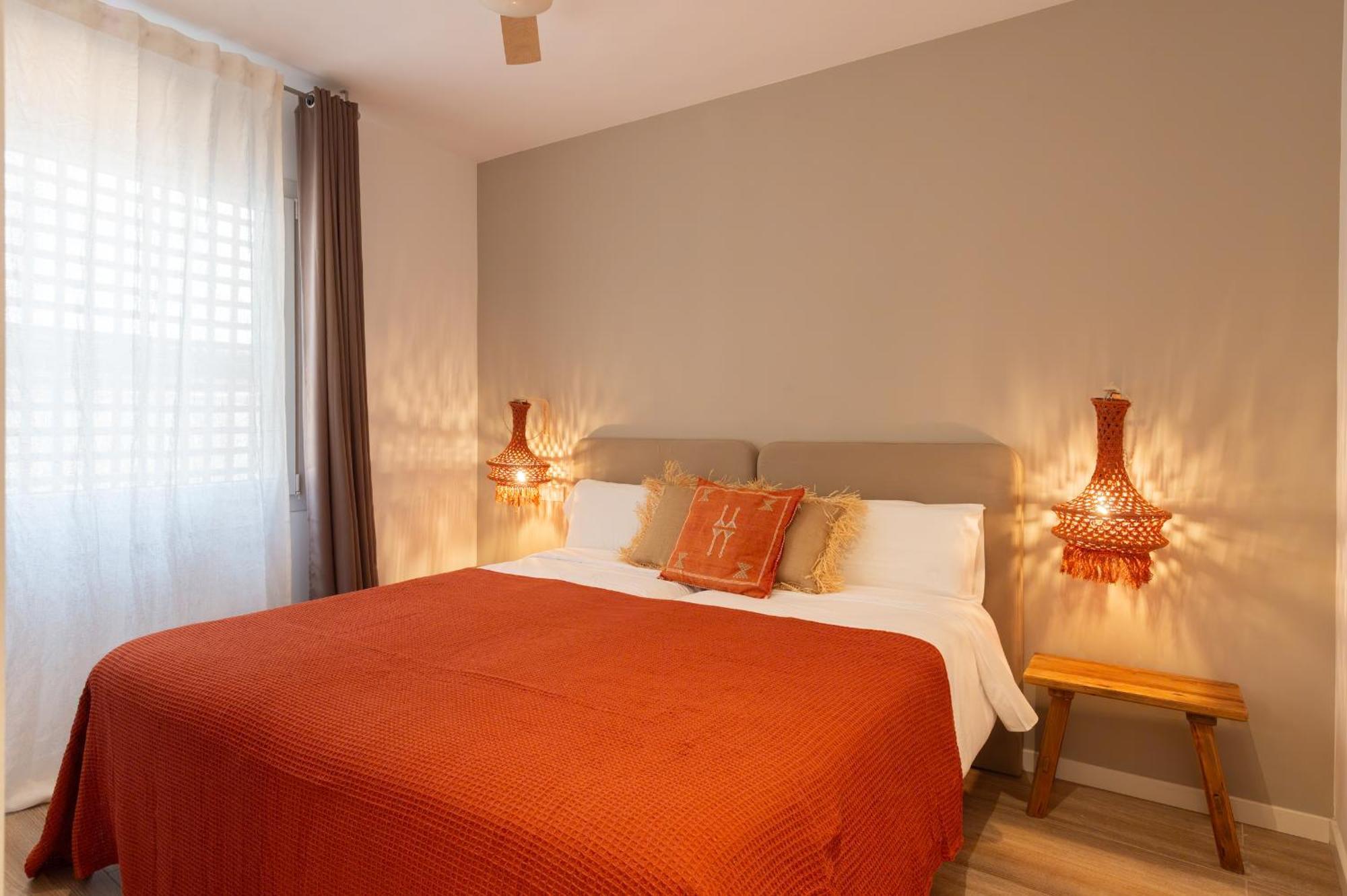 Hostal Boutique Es Portalet Sant Feliu de Guíxols Room photo